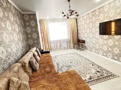 3-комнатная квартира · 80 м² · 3/5 этаж, Тлеулина 110 — Габдулина за 400 000 ₸ в Кокшетау