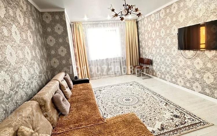 3-комнатная квартира · 80 м² · 3/5 этаж, Тлеулина 110 — Габдулина за 400 000 ₸ в Кокшетау — фото 2