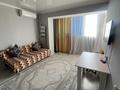 1-комнатная квартира · 42 м² · 5/10 этаж, 11-й мкр 7 за 15 000 ₸ в Актау