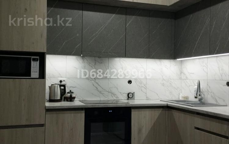 3-комнатная квартира · 87 м² · 2/2 этаж, Ковыльная 40а — Возле школы 16 за 21 млн ₸ в  — фото 2