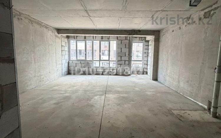 2-бөлмелі пәтер · 56.7 м² · 2/7 қабат, Илтипат 49, бағасы: 41 млн ₸ в Алматы, Наурызбайский р-н — фото 2