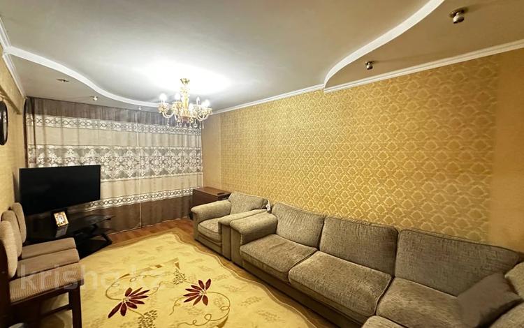 4-комнатная квартира · 78.6 м² · 1/5 этаж, КШТ, пр-т. К. Сатпаева 8/1 за 26.8 млн ₸ в Усть-Каменогорске — фото 11