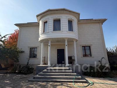 Отдельный дом · 7 комнат · 400 м², Наурыз 66 за 800 000 〒 в Кыргауылдах