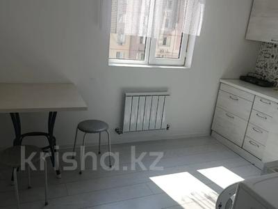 1-комнатная квартира · 37 м² · 11/12 этаж, Байтерекова за 24.5 млн ₸ в Алматы, Алатауский р-н