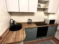 2-бөлмелі пәтер · 70 м² · 11/25 қабат, Юго-Восток ш/а., Байкен Ашимова 26 — Республики, бағасы: 13 000 ₸ в Караганде, Казыбек би р-н — фото 2