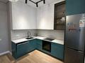 1-бөлмелі пәтер · 42 м² · 8/9 қабат, Бокейханова 20, бағасы: 280 000 ₸ в Астане, Есильский р-н