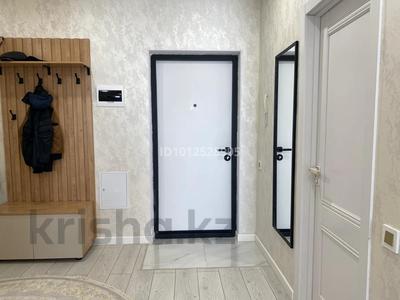2-бөлмелі пәтер · 53 м² · 14/16 қабат, Толе би 28/1, бағасы: 34.9 млн ₸ в Астане, Нура р-н