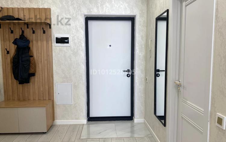 2-бөлмелі пәтер · 53 м² · 14/16 қабат, Толе би 28/1, бағасы: 34.9 млн ₸ в Астане, Нура р-н — фото 2