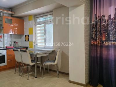 1-бөлмелі пәтер · 34.2 м² · 3/5 қабат, Майлина 208, бағасы: 25 млн ₸ в Алматы, Турксибский р-н