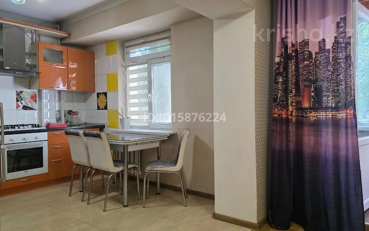 1-бөлмелі пәтер · 34.2 м² · 3/5 қабат, Майлина 208, бағасы: 25 млн ₸ в Алматы, Турксибский р-н — фото 4