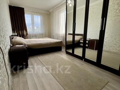 2-бөлмелі пәтер · 47.2 м² · 4/4 қабат, №3 ш/а. 23, бағасы: 26.5 млн ₸ в Алматы, Ауэзовский р-н