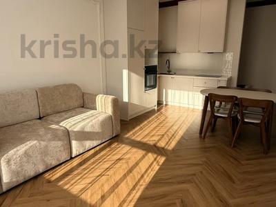 2-комнатная квартира · 47 м² · 5/12 этаж, Анет баба 4 за 42 млн ₸ в Астане, Нура р-н