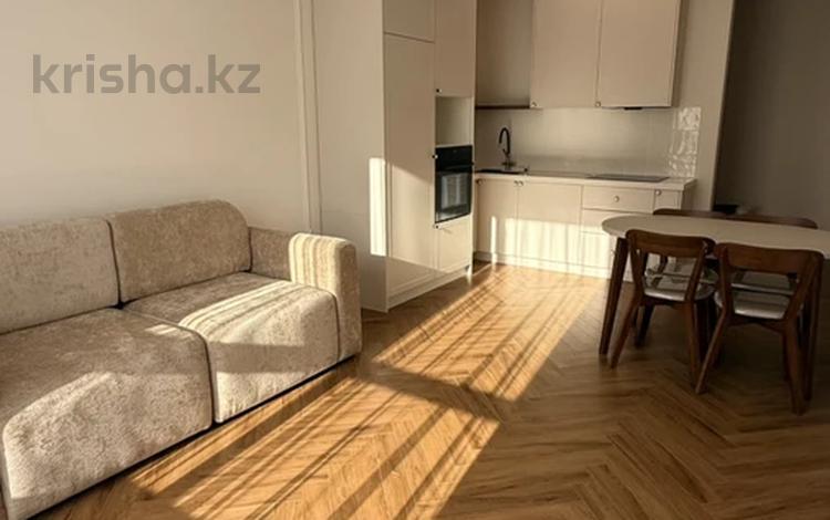 2-комнатная квартира · 47 м² · 5/12 этаж, Анет баба 4 за 42 млн ₸ в Астане, Нура р-н — фото 4