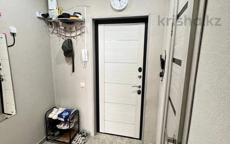 1-бөлмелі пәтер · 37.2 м² · 6/6 қабат, Центральный 44, бағасы: 14.6 млн ₸ в Кокшетау — фото 2