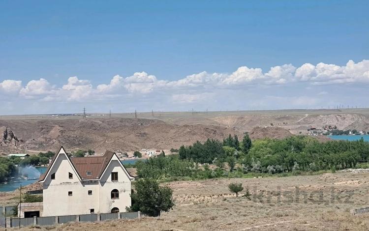 Бани, гостиницы и зоны отдыха · 520 м² за ~ 67 млн ₸ в Конаеве — фото 2