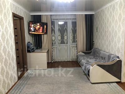 2-бөлмелі пәтер · 46 м² · 5/5 қабат, Майкудук, 12й микрорайон, бағасы: 10.4 млн ₸ в Караганде, Алихана Бокейханова р-н