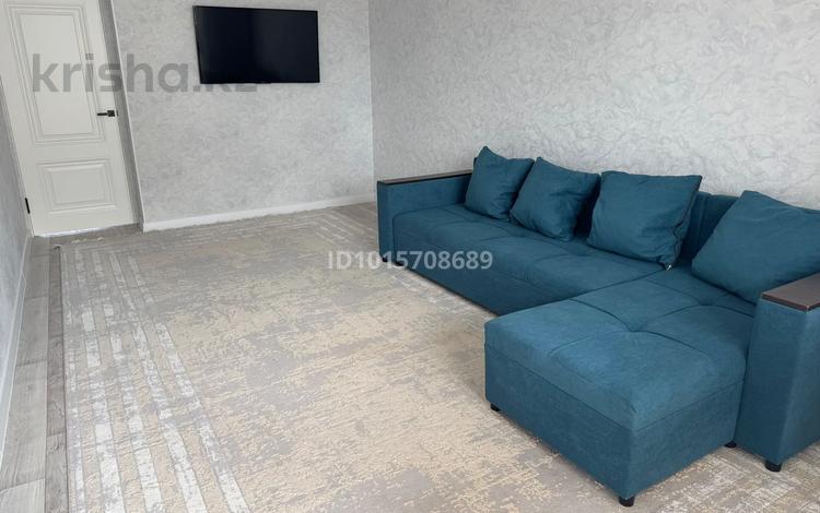 2-бөлмелі пәтер · 62 м² · 6/9 қабат, 6-ш/а. 39, бағасы: 180 000 ₸ в Актау, 6-й мкр — фото 2