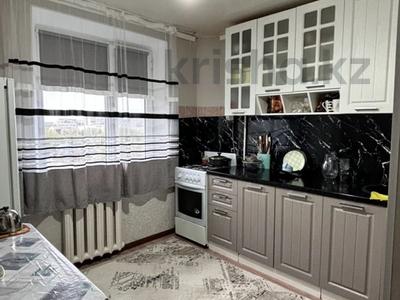 3-комнатная квартира, 63 м², 5/5 этаж, Актюбинская 218 за 14.5 млн 〒 в Уральске