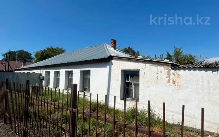 Часть дома · 2 комнаты · 45.3 м² · 5.3 сот., Кошкинбаевой 41 за 6.9 млн ₸ в Семее — фото 2