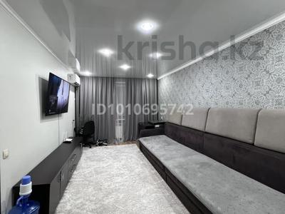 2-комнатная квартира · 44.6 м² · 4/5 этаж, 40 лет победы 44 за 10.5 млн 〒 в Шахтинске