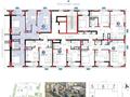 3-комнатная квартира · 86 м² · 8/9 этаж, Туран 57/6 — САМАЯ НИЗКАЯ ЦЕНА , ИПОТЕКА проходит за 62 млн ₸ в Астане, Нура р-н — фото 7