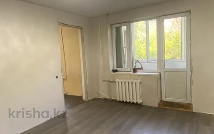 2-комнатная квартира · 40 м² · 2/5 этаж, Старый город, 8 марта за 8.5 млн 〒 в Актобе — фото 2