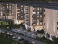 2-комнатная квартира · 63.8 м² · 5/6 этаж, мкр Кайрат 12а/1 — Halyk Arena за ~ 33.8 млн ₸ в Алматы, Турксибский р-н — фото 3
