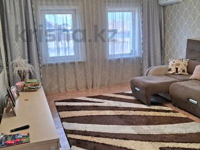 Отдельный дом · 3 комнаты · 83 м² · 4.18 сот., Г. Косанова 178а — До Центра 10мин за 24 млн 〒 в Семее