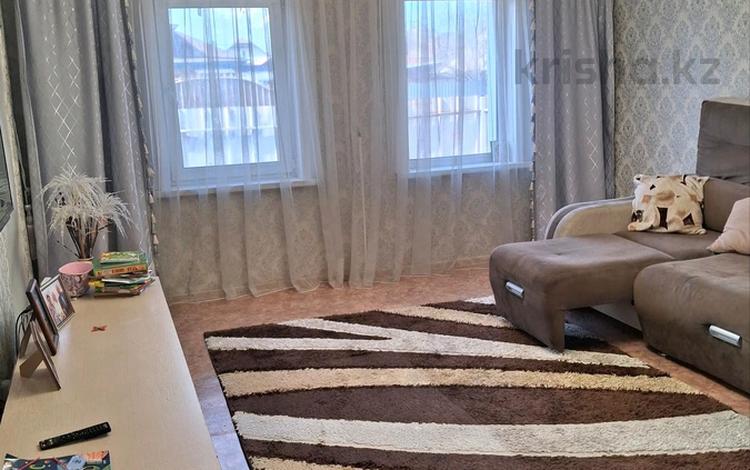 Отдельный дом · 3 комнаты · 83 м² · 4.18 сот., Г. Косанова 178а — До Центра 10мин за 24 млн 〒 в Семее — фото 2