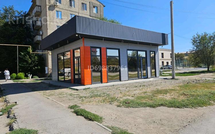 Свободное назначение, офисы, магазины и бутики, склады, общепит, салоны красоты, медцентры и аптеки, образование · 77 м² за 50 млн 〒 в Атырау, мкр Авангард-4 — фото 3