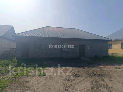 Отдельный дом · 4 комнаты · 160 м² · 5 сот., KB-21 за 27 млн 〒 в Алматинской обл.