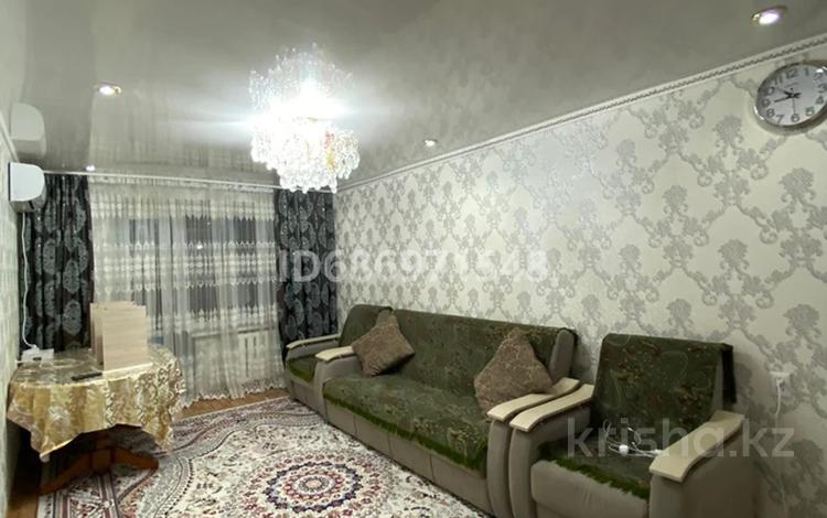 3-комнатная квартира · 59.5 м² · 2/5 этаж, Абая 50 — Квартира находится в центре рядом есть Акцент,Нарша,4школа ,садик, все есть за 21 млн ₸ в Сатпаев — фото 2