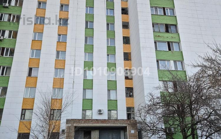 2-комнатная квартира · 50 м² · 3/9 этаж, Абая 28/4 — СХИ ,ТД.ЕМШАН, Индустриальный колледж за 15.5 млн 〒 в Костанае — фото 2