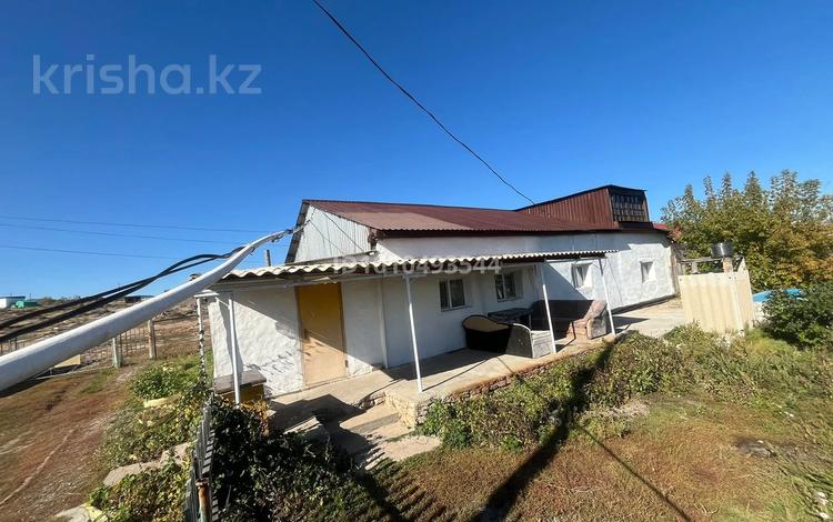 Часть дома · 4 комнаты · 135 м² · 14 сот., Абая 19 за 11 млн ₸ в Баянауле — фото 2