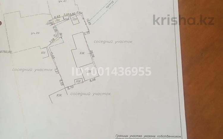 Часть дома · 5 комнат · 108 м² · 7 сот., Неусыпова 39 — Парк Кирова за 45 млн ₸ в Уральске — фото 2