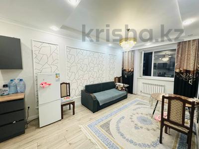 2-бөлмелі пәтер · 37 м² · 8/9 қабат, Аманжол Болекпаев 19, бағасы: 22.5 млн ₸ в Астане, Сарайшык р-н