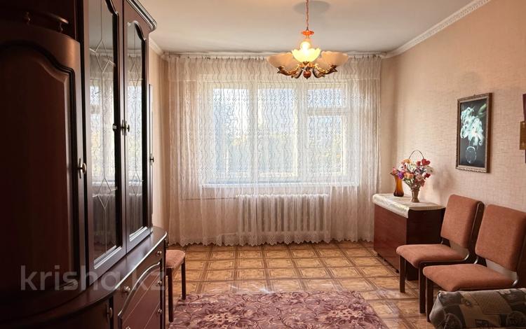 3-бөлмелі пәтер · 68.8 м² · 3/5 қабат, Алия молдагулова, бағасы: 20.7 млн ₸ в Актобе — фото 15