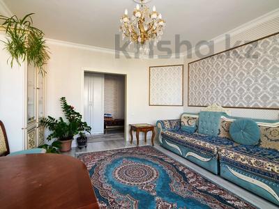2-бөлмелі пәтер · 61.1 м² · 9/10 қабат, Кудайбердыулы 32, бағасы: ~ 28.6 млн ₸ в Астане, Алматы р-н