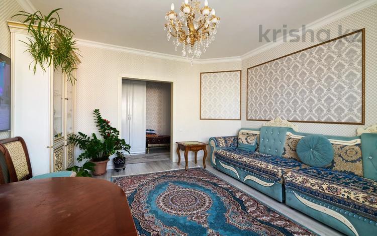 2-бөлмелі пәтер · 61.1 м² · 9/10 қабат, Кудайбердыулы 32, бағасы: ~ 28.6 млн ₸ в Астане, Алматы р-н — фото 21