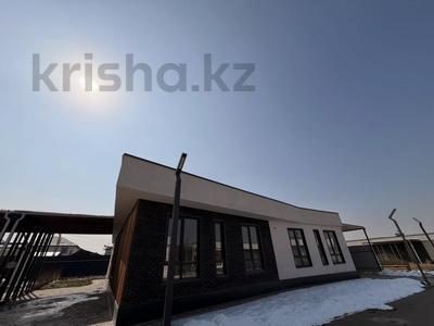 Отдельный дом · 3 комнаты · 120 м² · 3 сот., Атамура 1/5 за 65 млн ₸ в Туздыбастау (Калинино)