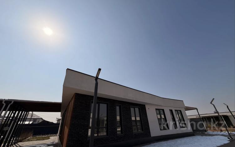 Отдельный дом · 3 комнаты · 120 м² · 3 сот., Атамура 1/5 за 65 млн ₸ в Туздыбастау (Калинино) — фото 2