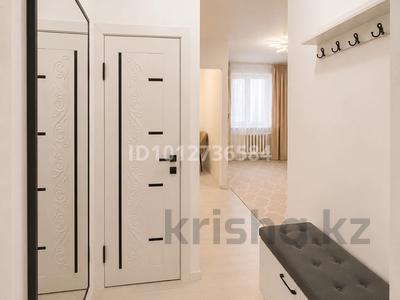 2-комнатная квартира · 36 м² · 2/5 этаж, Бауыржан Момышулы 14/1 39 за 20 000 ₸ в Приозёрске