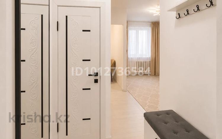 2-комнатная квартира · 36 м² · 2/5 этаж, Бауыржан Момышулы 14/1 39 за 20 000 ₸ в Приозёрске — фото 2