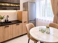 2-комнатная квартира · 36 м² · 2/5 этаж, Бауыржан Момышулы 14/1 39 за 20 000 ₸ в Приозёрске — фото 2