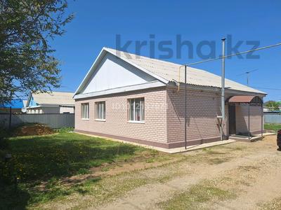 Жеке үй · 4 бөлме · 118 м² · 9.5 сот., Кирпичная 63 — Мунайшы, бағасы: 25.9 млн ₸ в Актобе, жилой массив Кирпичный