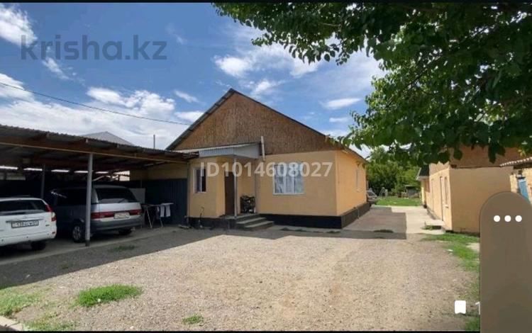 Жеке үй · 4 бөлме · 105 м² · 15 жүзд., Еңбек, Гагарин көшесі 20 А, бағасы: 20 млн ₸ в Талдыкоргане — фото 2