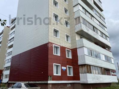 2-комнатная квартира, 51.3 м², 1/9 этаж, Кизатова 9б за 18.8 млн 〒 в Петропавловске