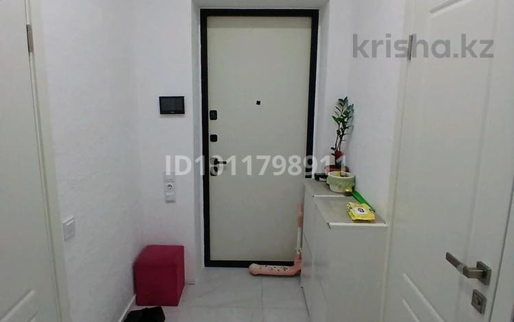 2-комнатная квартира · 50.6 м² · 4/6 этаж, Майкудук, ​067-й учетный квартал 502 за 25.8 млн ₸ в Караганде, Алихана Бокейханова р-н — фото 2