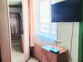 1-комнатный дом помесячно, 35 м², Ертіс — Хантау за 60 000 〒 в Астане, Алматы р-н — фото 5