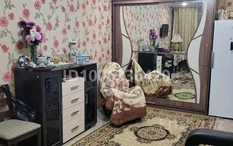 1-комнатная квартира · 32 м² · 1/5 этаж, 1 микрораон 10 за 11.2 млн ₸ в Семее — фото 2